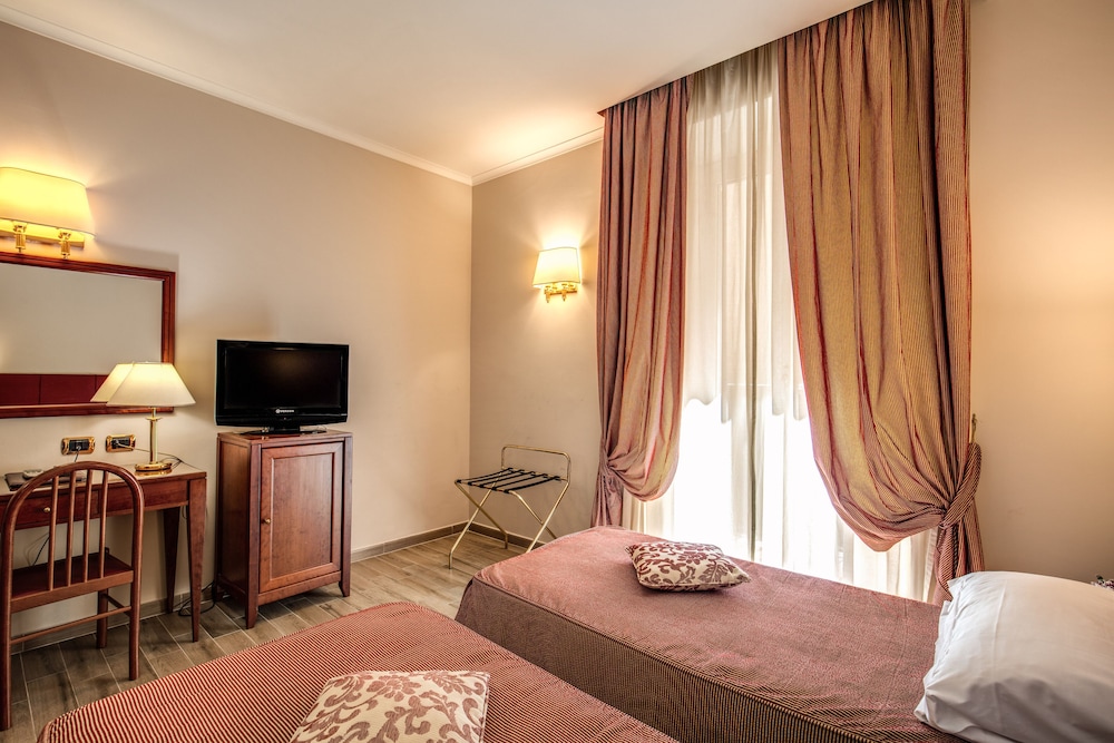 Hotel Villafranca 30/61