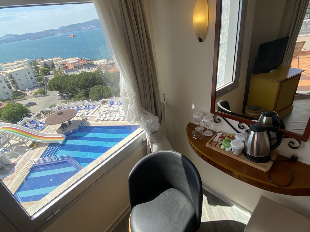 Roseira Beach Resort 43/43