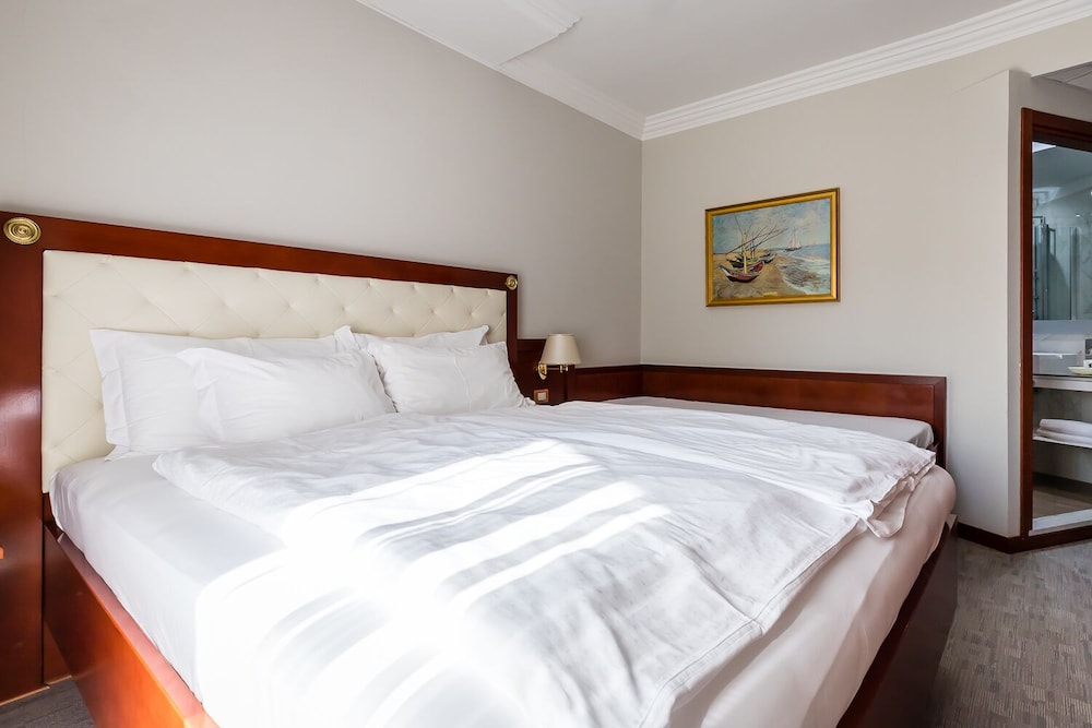 Mediterranee Family Hotel Spa 15/50