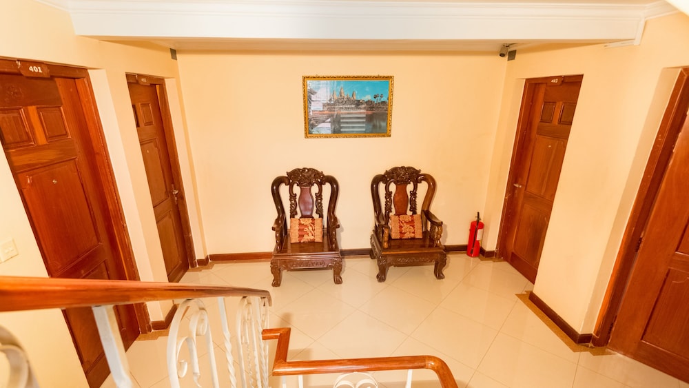 Neth Socheata Hotel 14/75