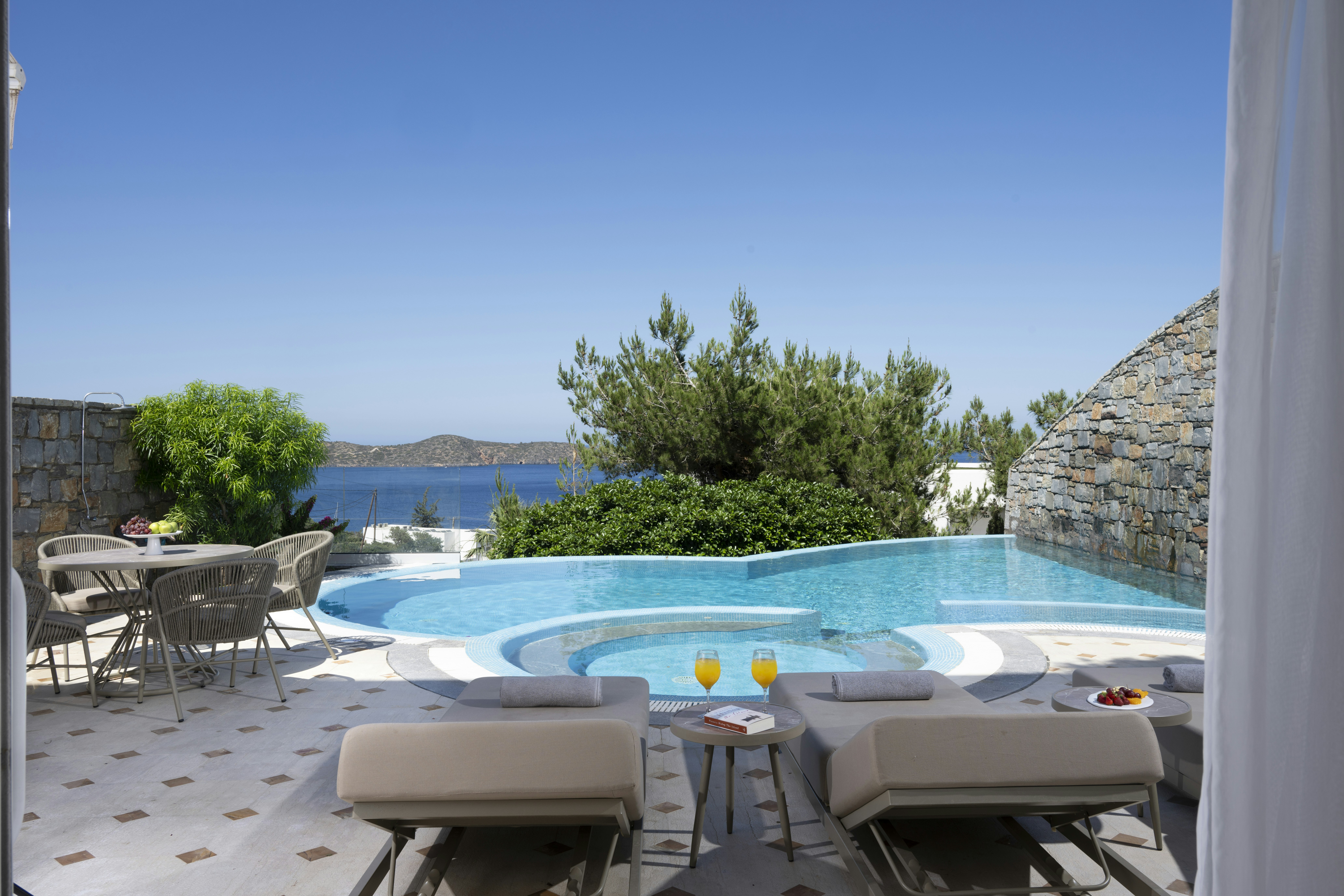 Elounda Gulf Villas 46/50