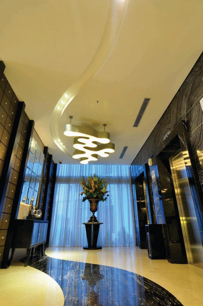 D prima Hotel Mega Kuningan (Ex GP Hotel Mega Kuningan) 7/53