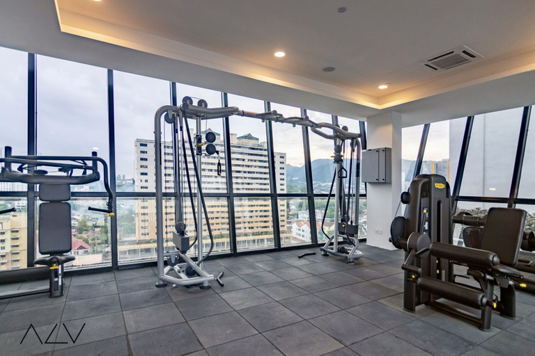 Urban Suites Tower 1B by Stellar ALV 7/11