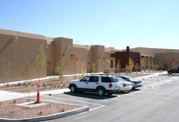 Ohkay Casino Resort Hotel 51/62