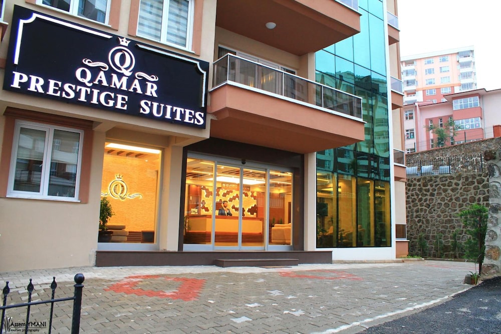 QAMAR PRESTIGE SUITES 1/49