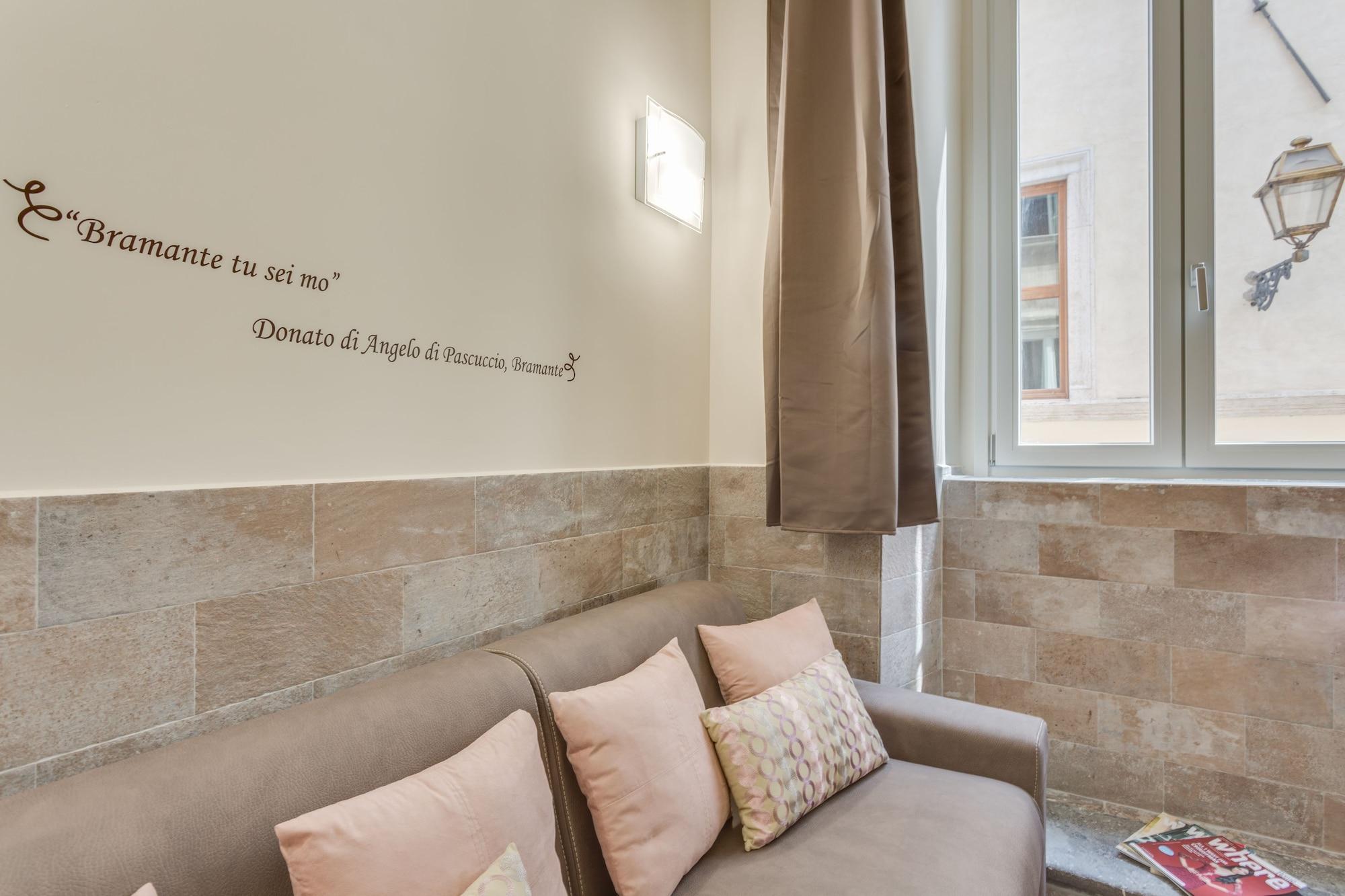 Navona Charme Suite 27/33