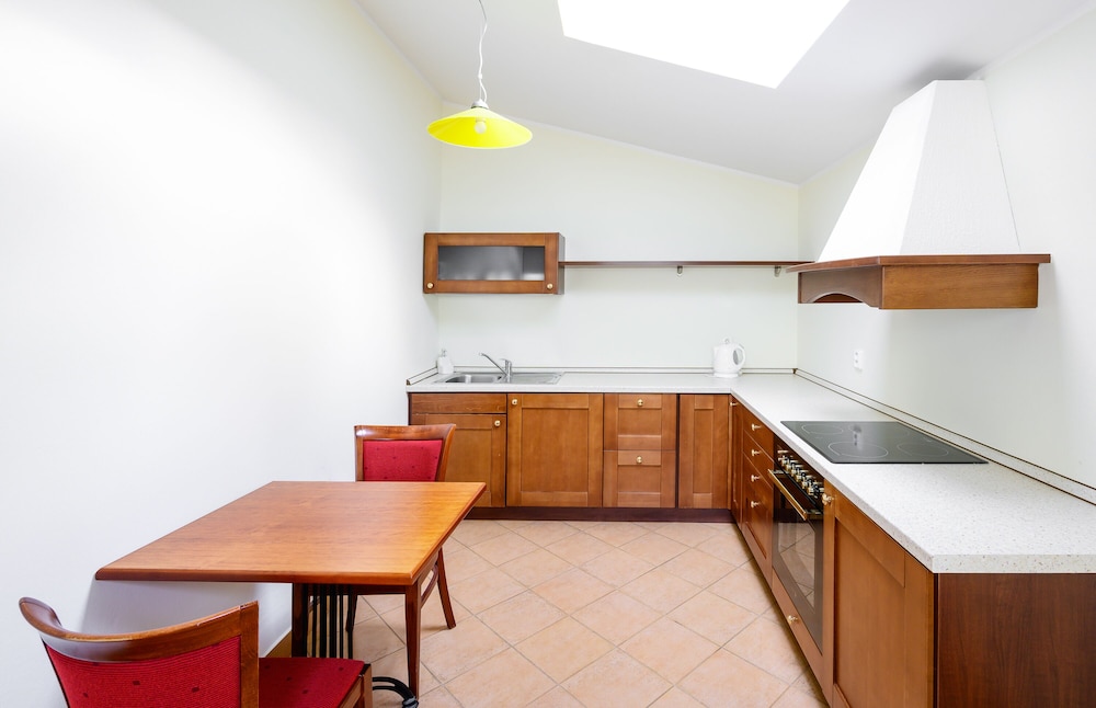 Hotel Residence Romanza 53/62