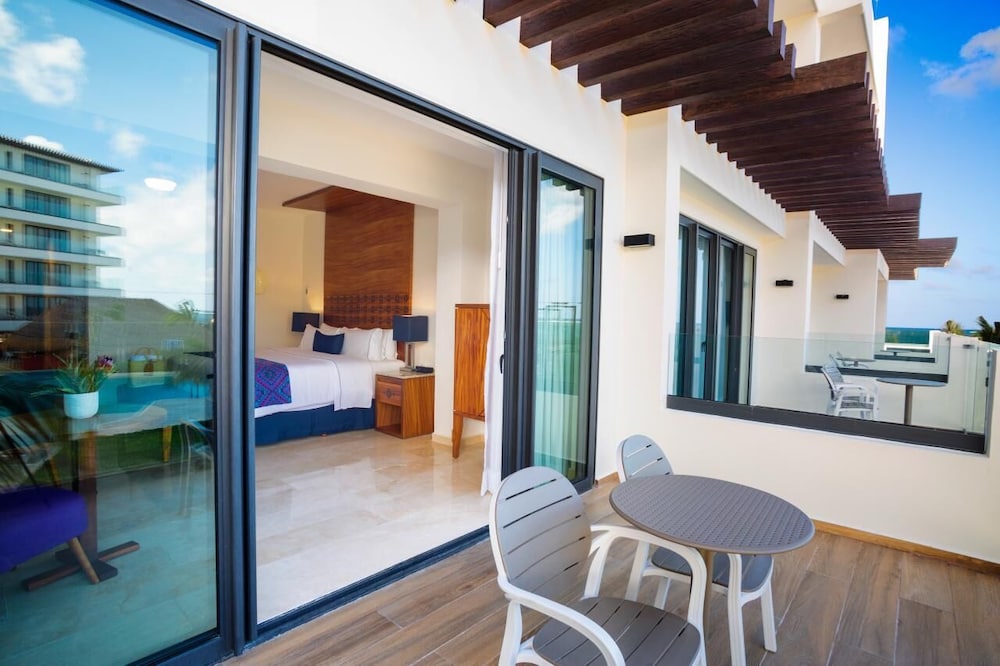 Sensira Resort and Spa Riviera Maya 28/50