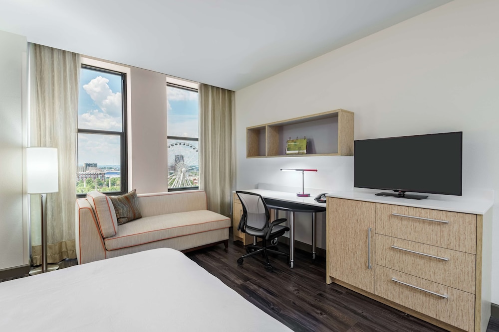 HOME2 SUITES BY HILTON ATLANTA DOWNTOWN 16/47
