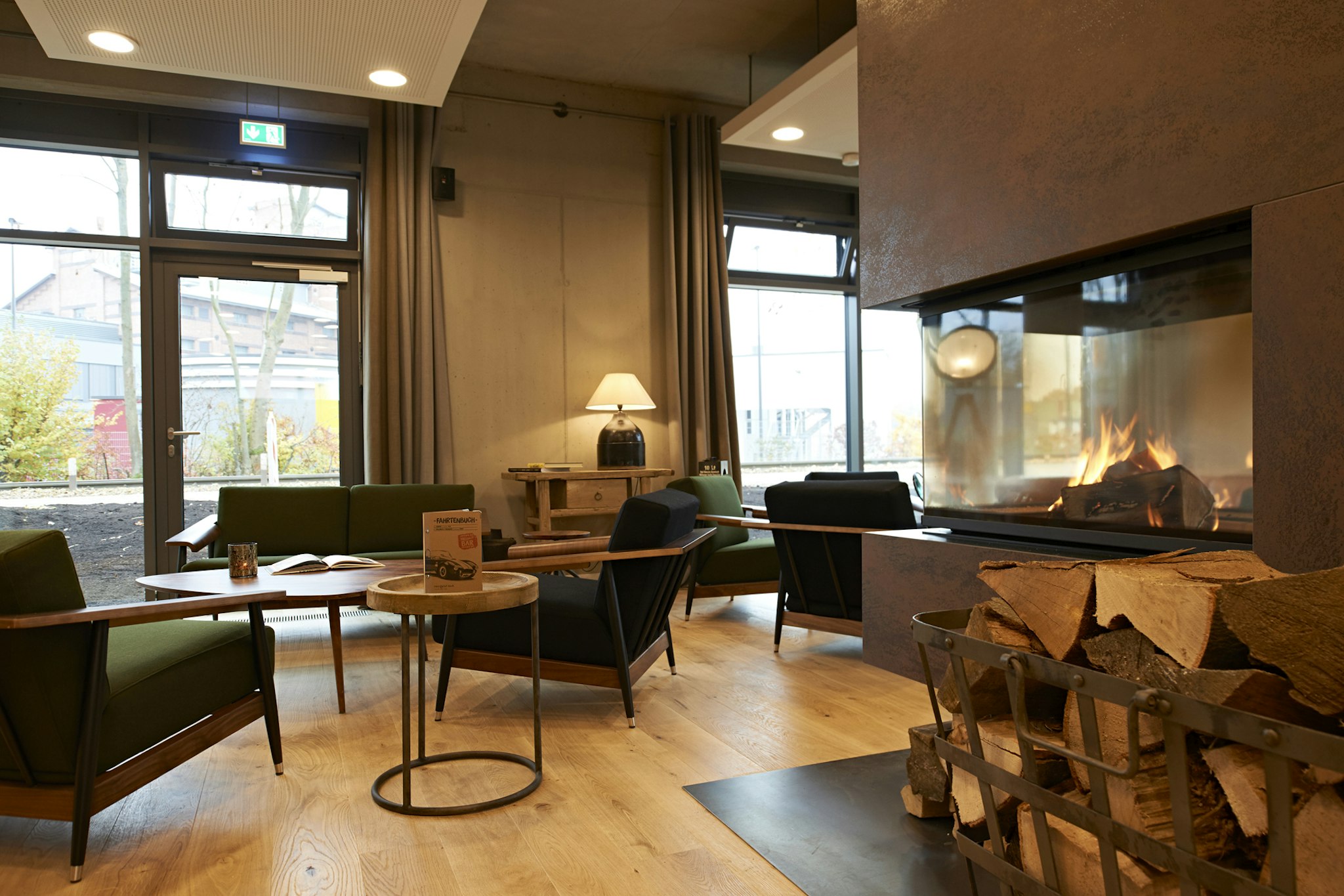 Hotel Freigeist Einbeck 11/25