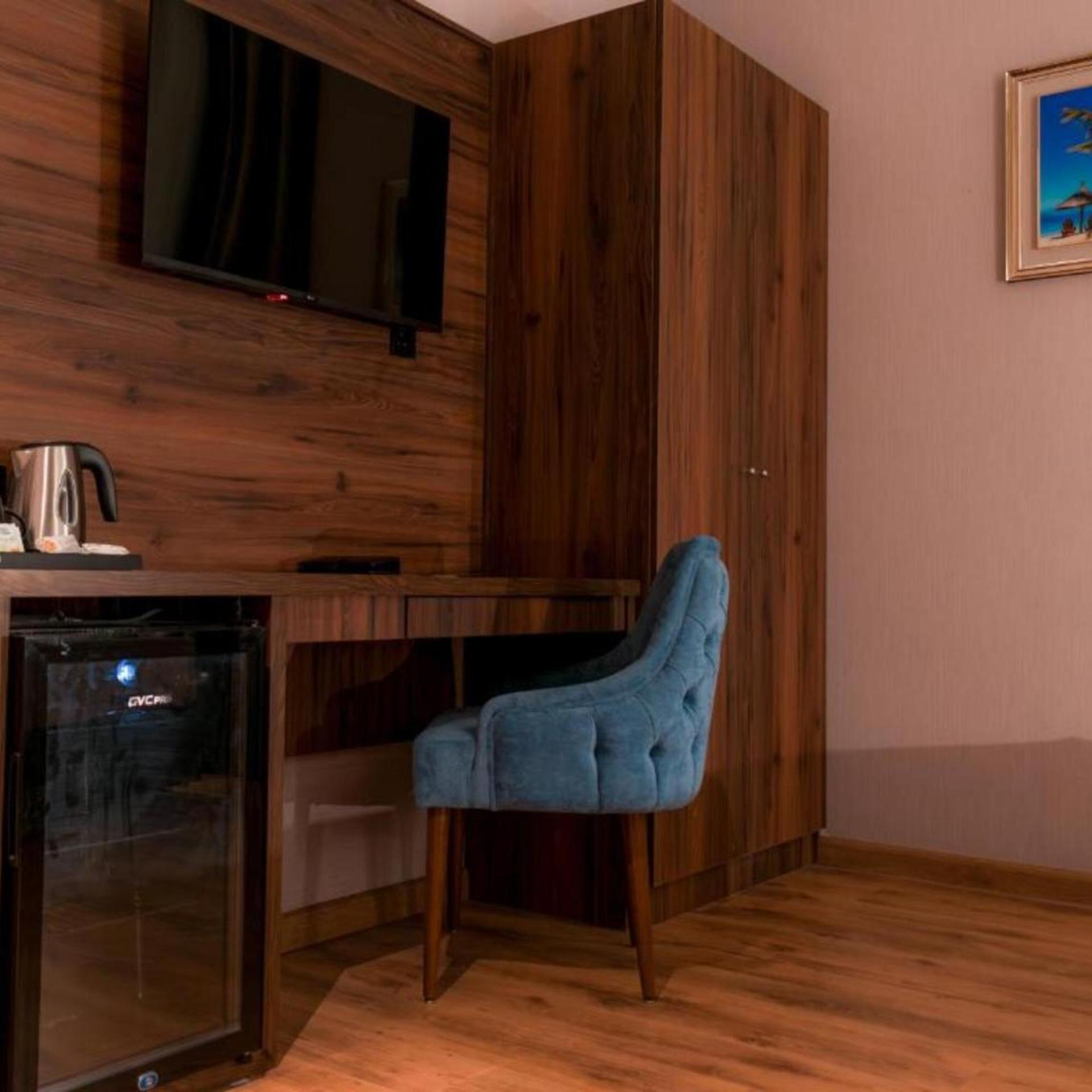 Palette Luxury MAS Hotel 23/35