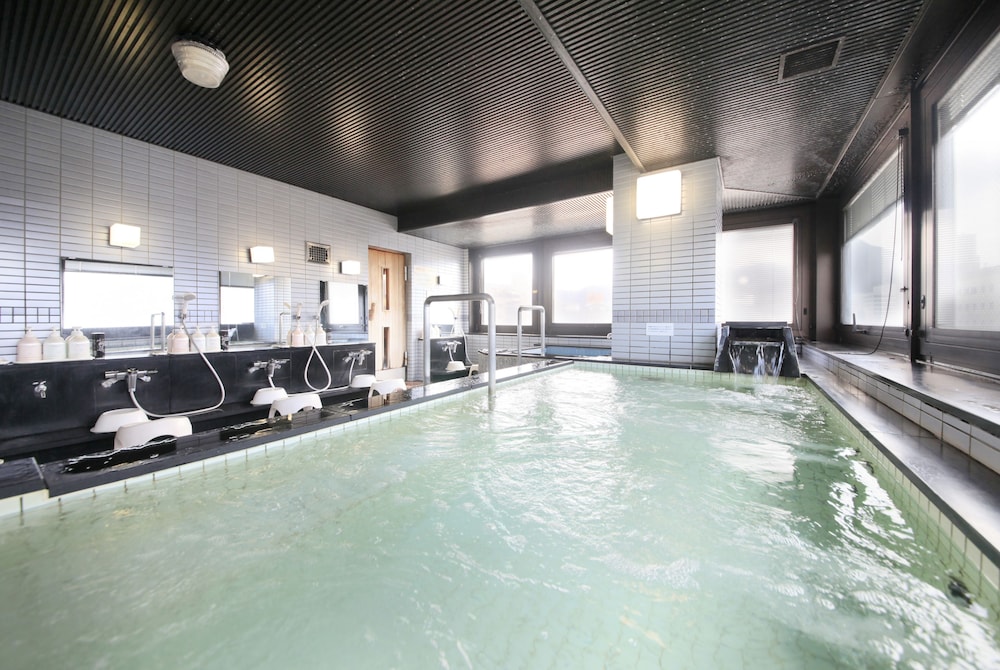 Hotel Nagano Avenue 48/58