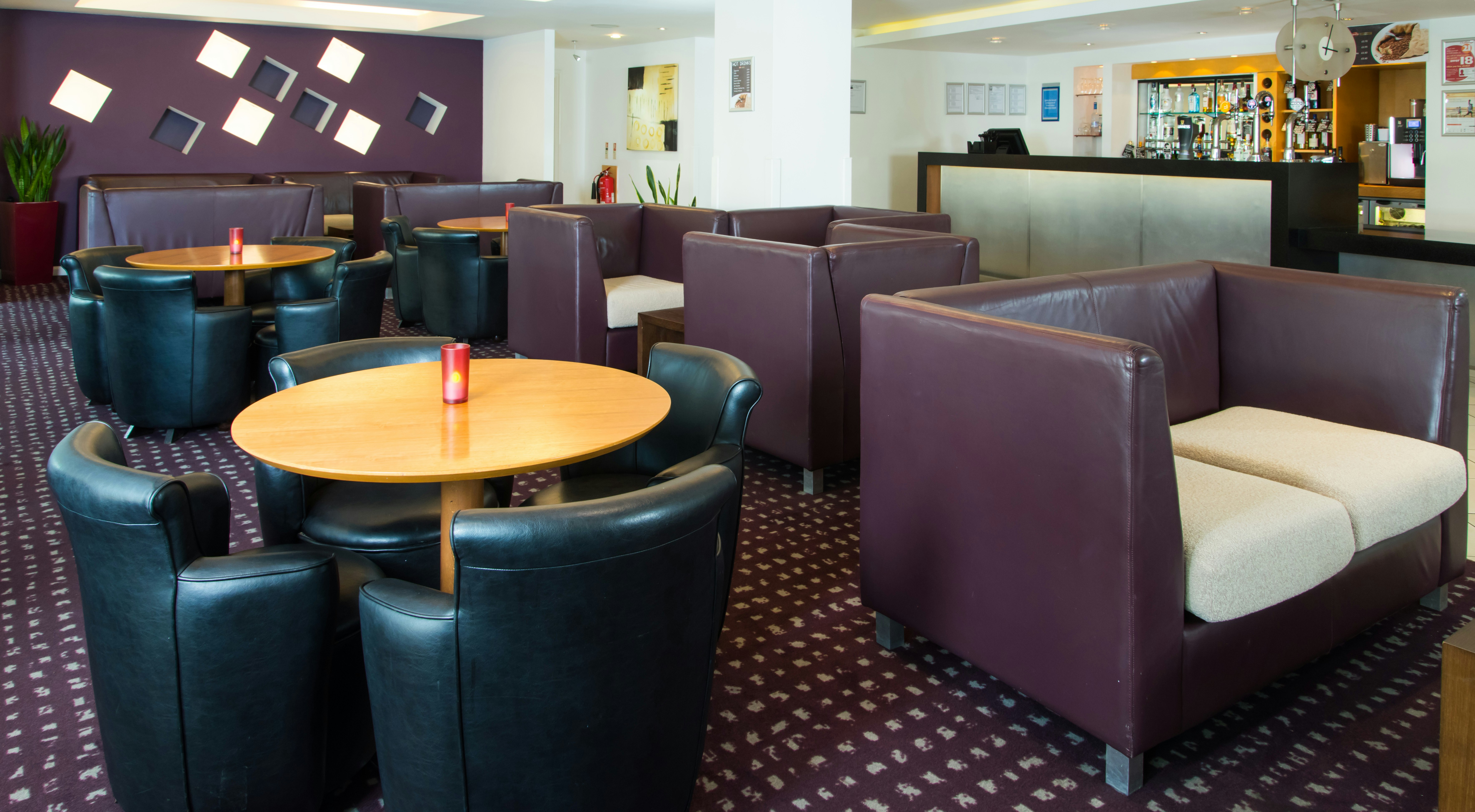 Holiday Inn Express Hemel Hemptstead 9/15