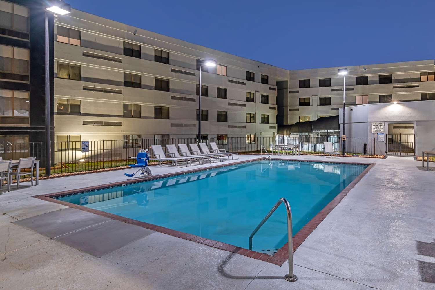 Country Inn and Suites By Radisson Atlanta Airport South GA 43/43