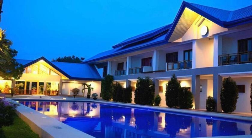 Bohol Casa Nino Boutique Hotel 15/68
