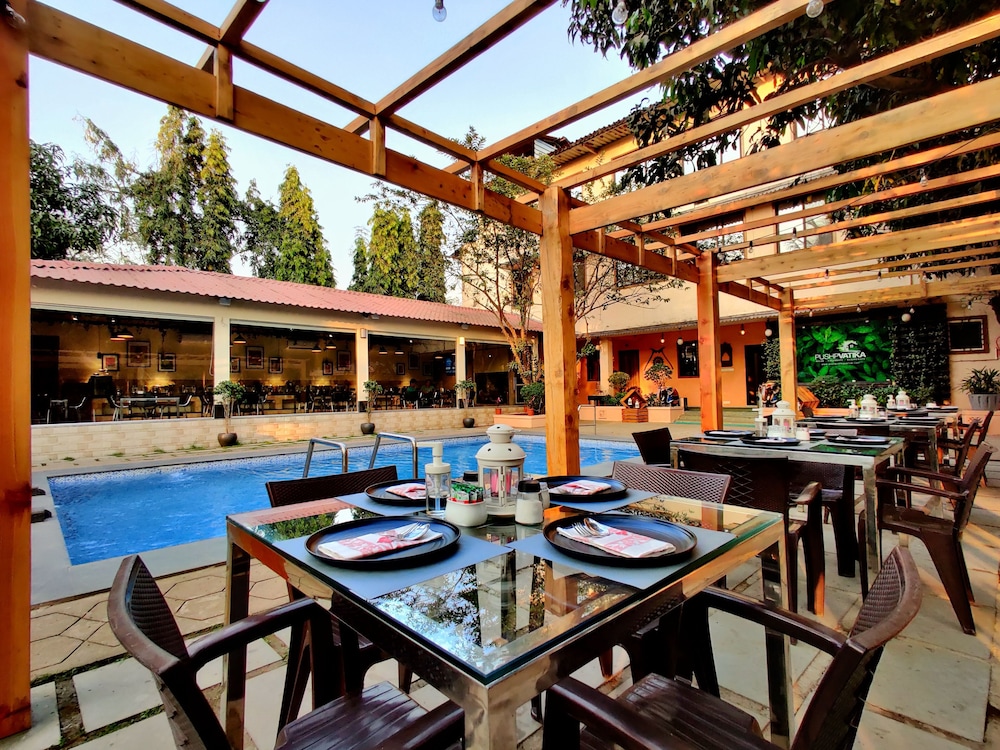 Pushp Vatika Resort & Lawns 42/60