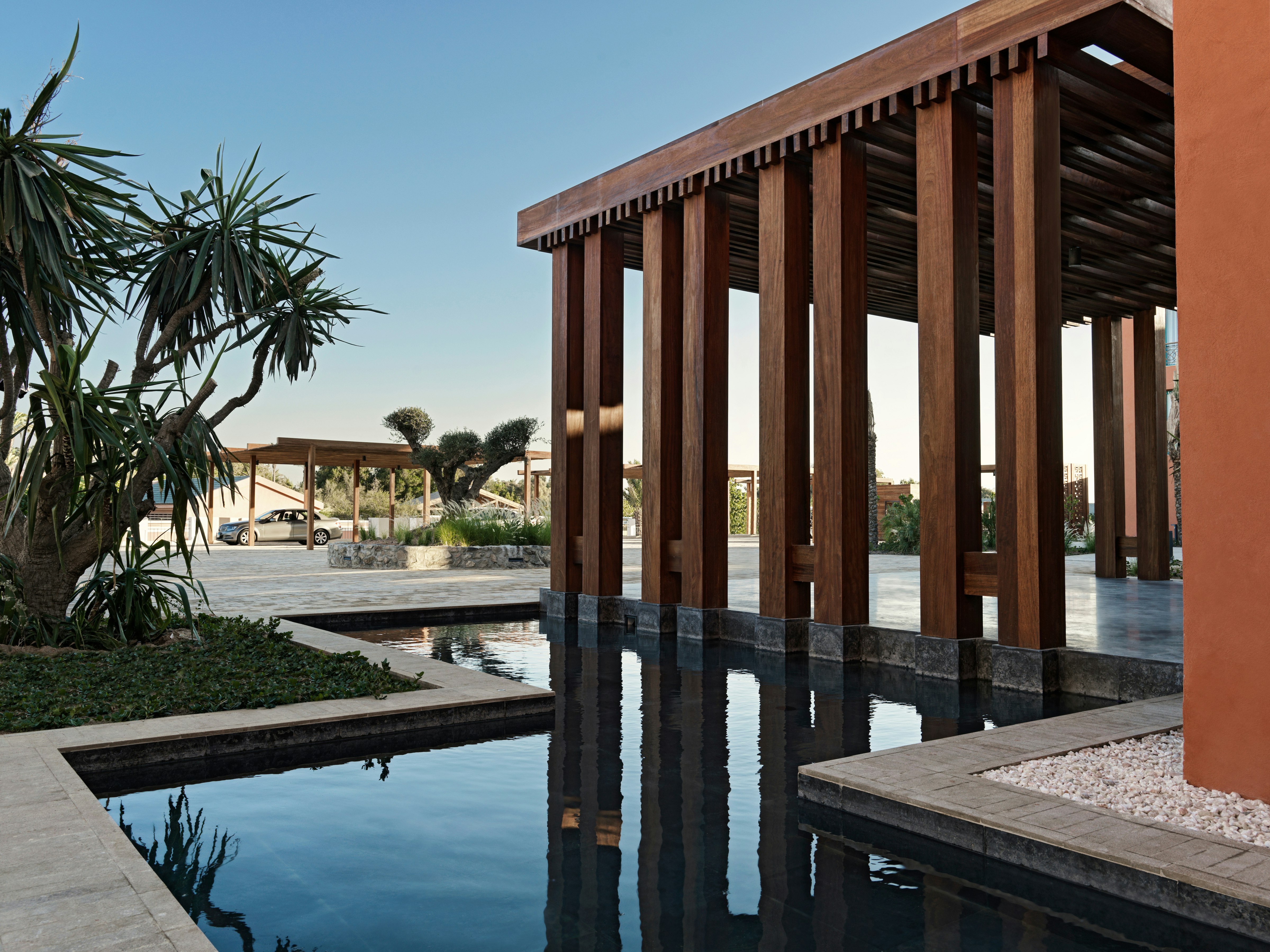 The Chedi El Gouna 47/47