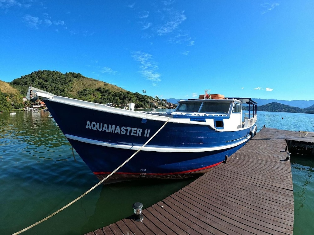Aquamaster Dive Pousada 49/50