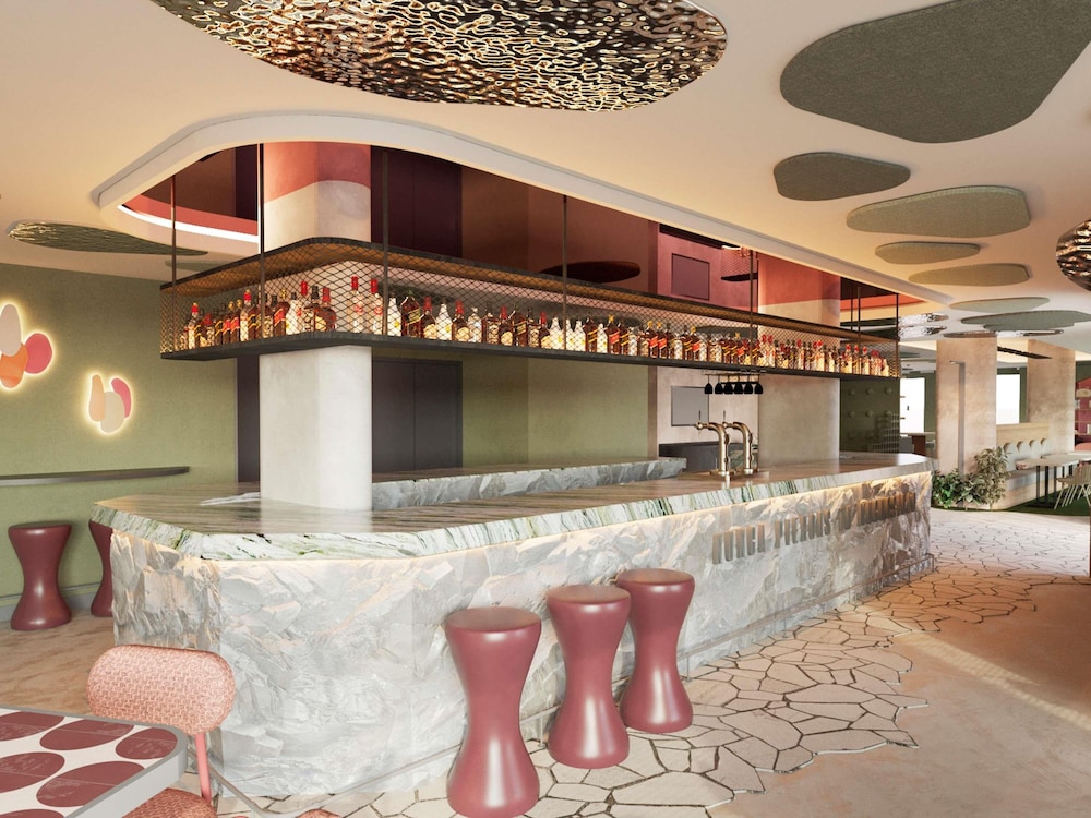 Ibis Styles Madrid Airport Valdebebas 38/50