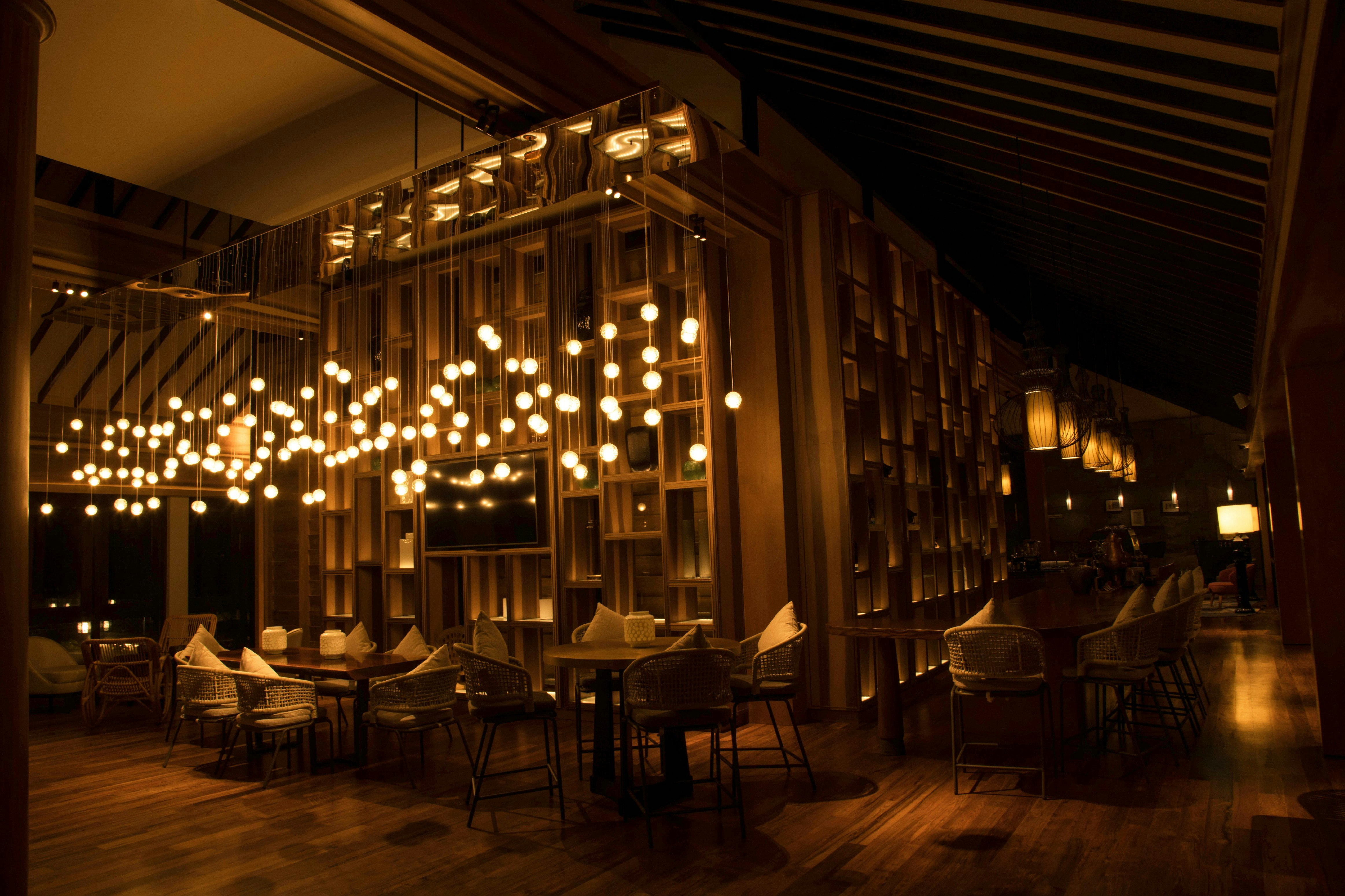 Doubletree By Hilton Weerawila Rajawarna Resort 5/50