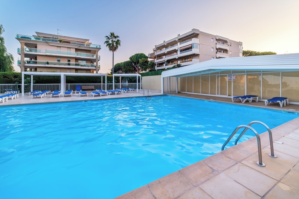 Residence Pierre And Vacances Heliotel Marine 3/50