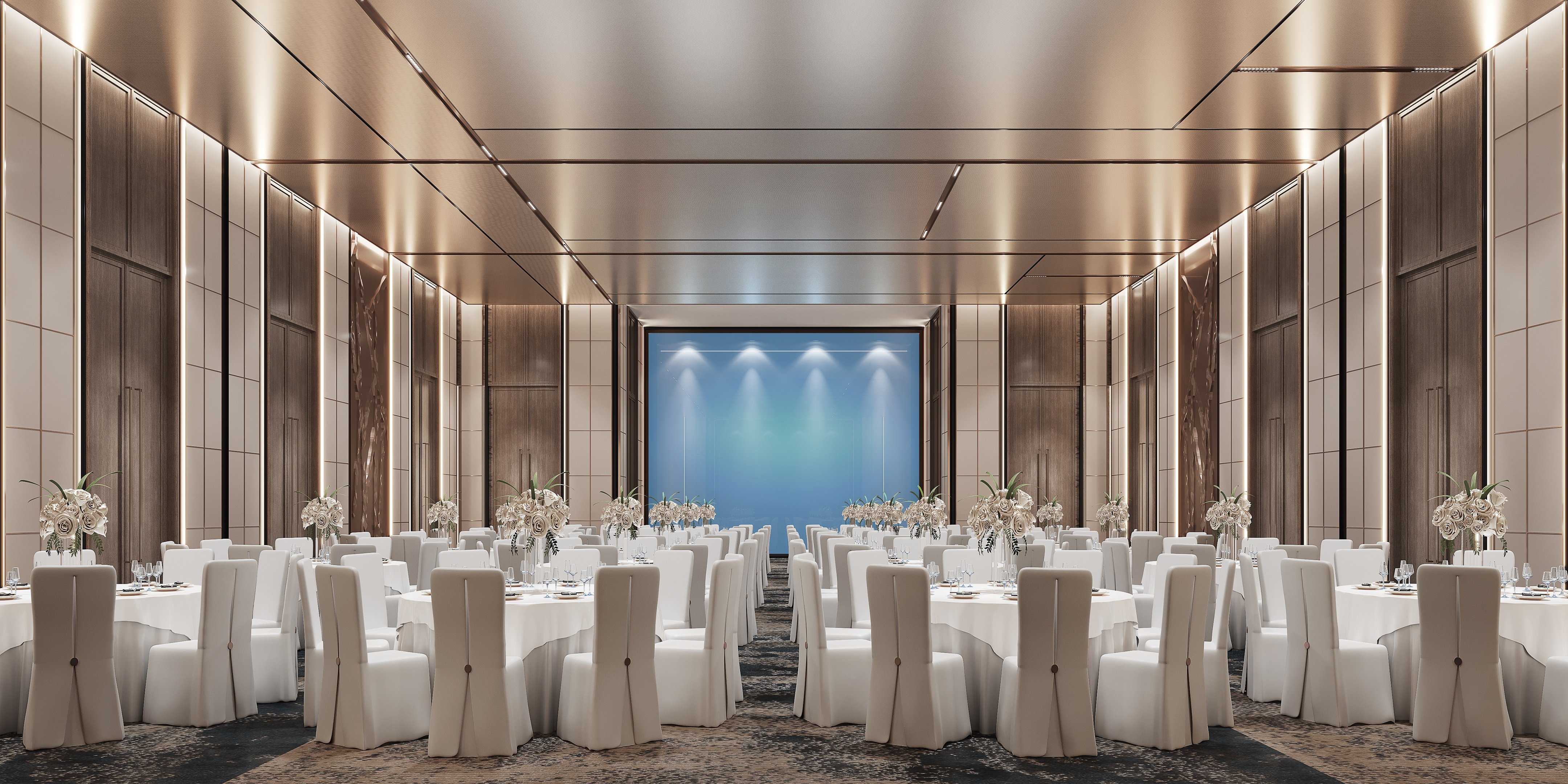 voco Xiongan by IHG 40/50