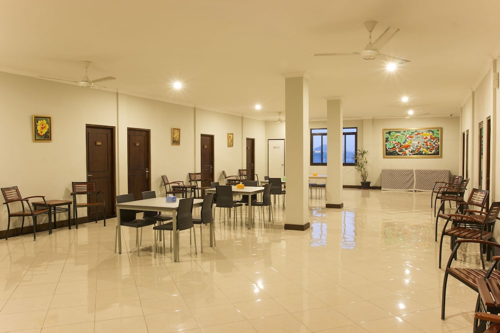 Tasik Jogja Hotel 12/17