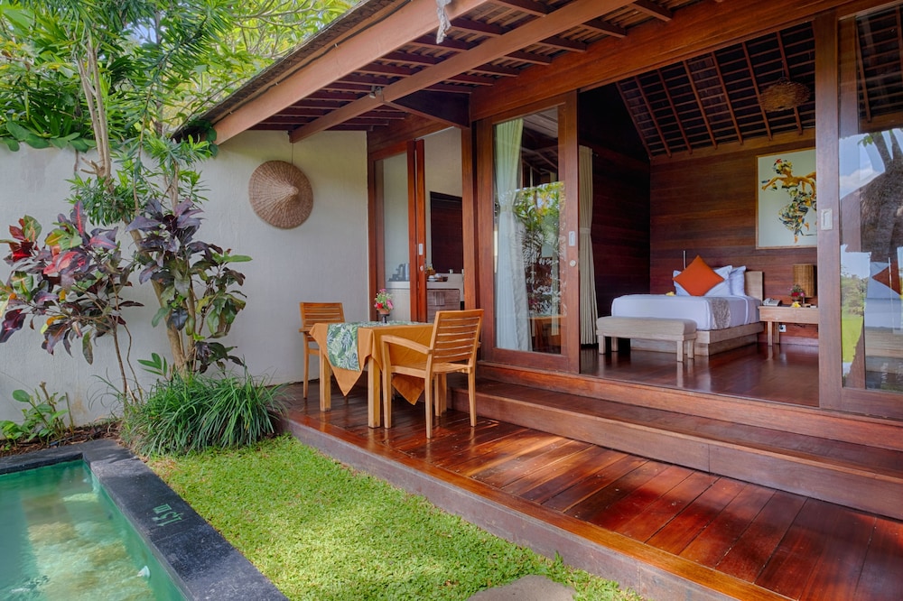 Ubud Padi Villas 2/60