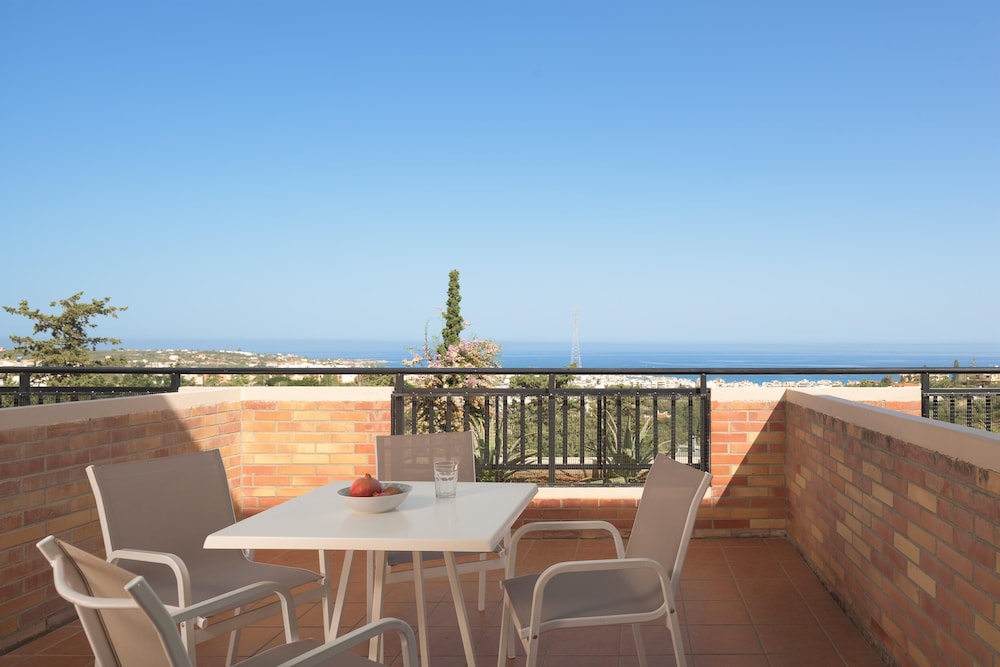 Asterias Village Resort 77/89