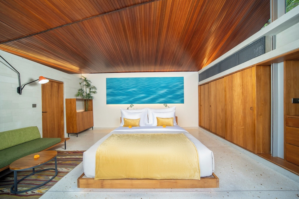 Atap Beach Resort Canggu by Ini Vie Hospitality 25/59