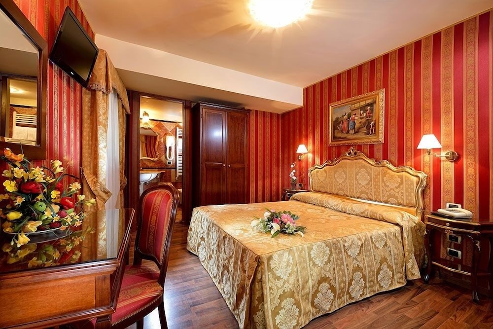 Antico Hotel Panada 25/35