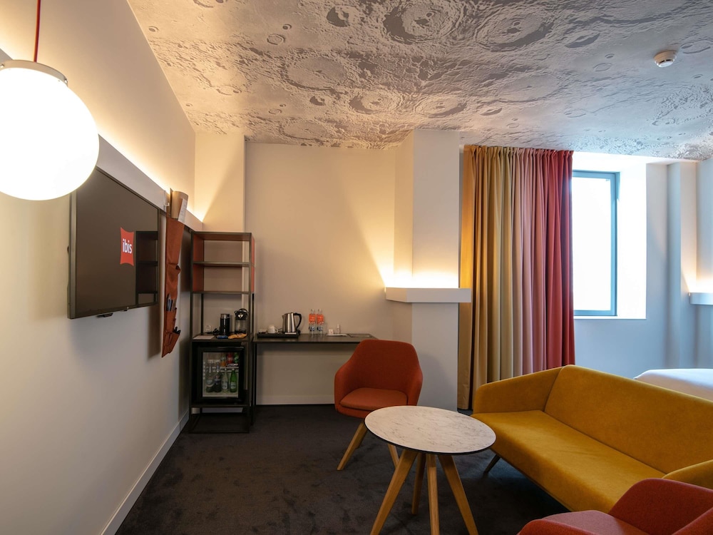 ibis Baku City Hotel 29/50