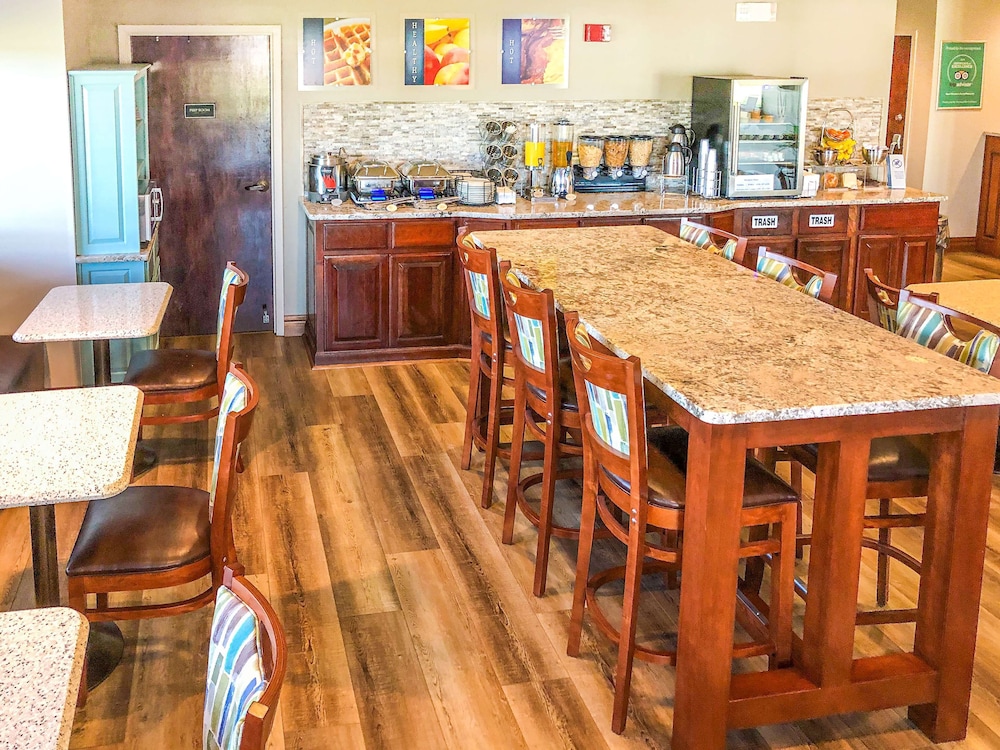 Best Western Home Place Inn 19/20