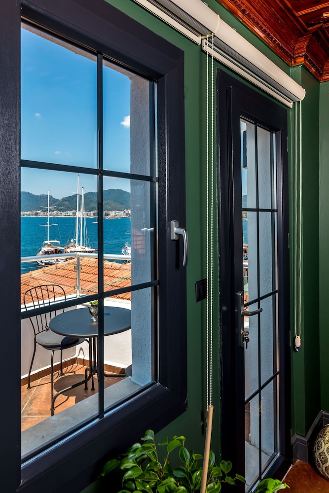 Sunset Marmaris Boutique Hotel & Spa 25/50