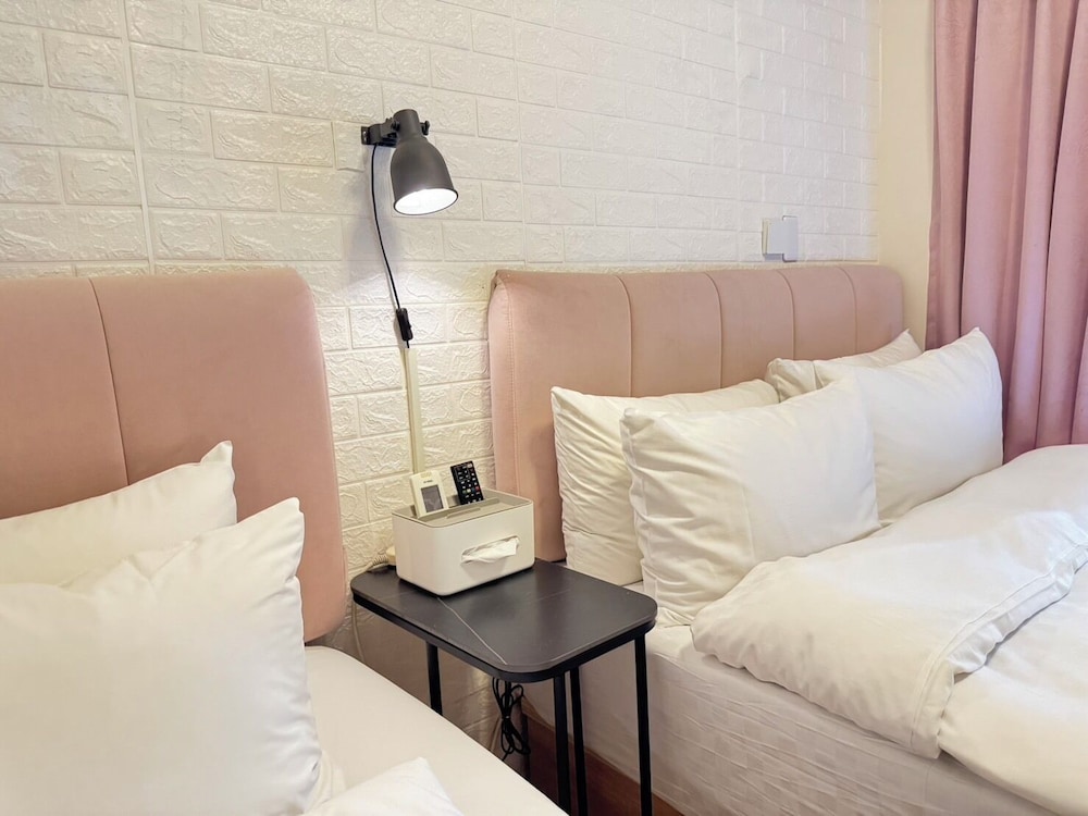 Mei Hsiao Yuen Hostel 32/49