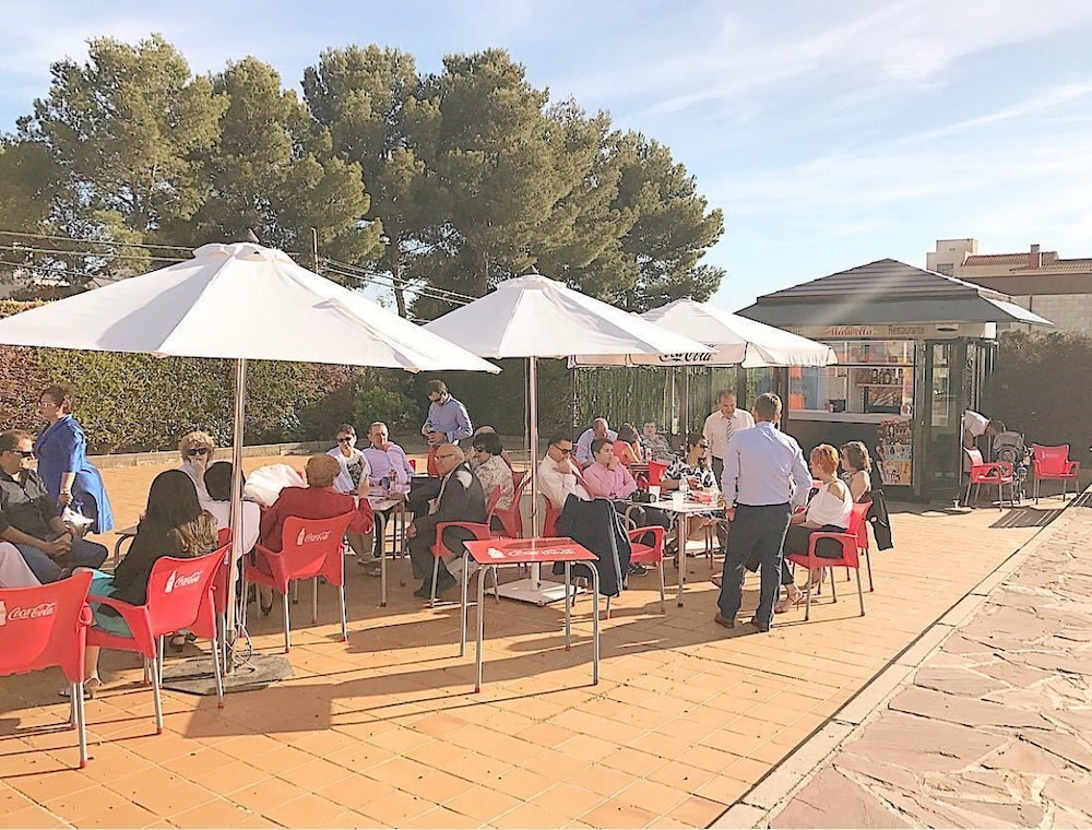 Hotel Marivella 29/34