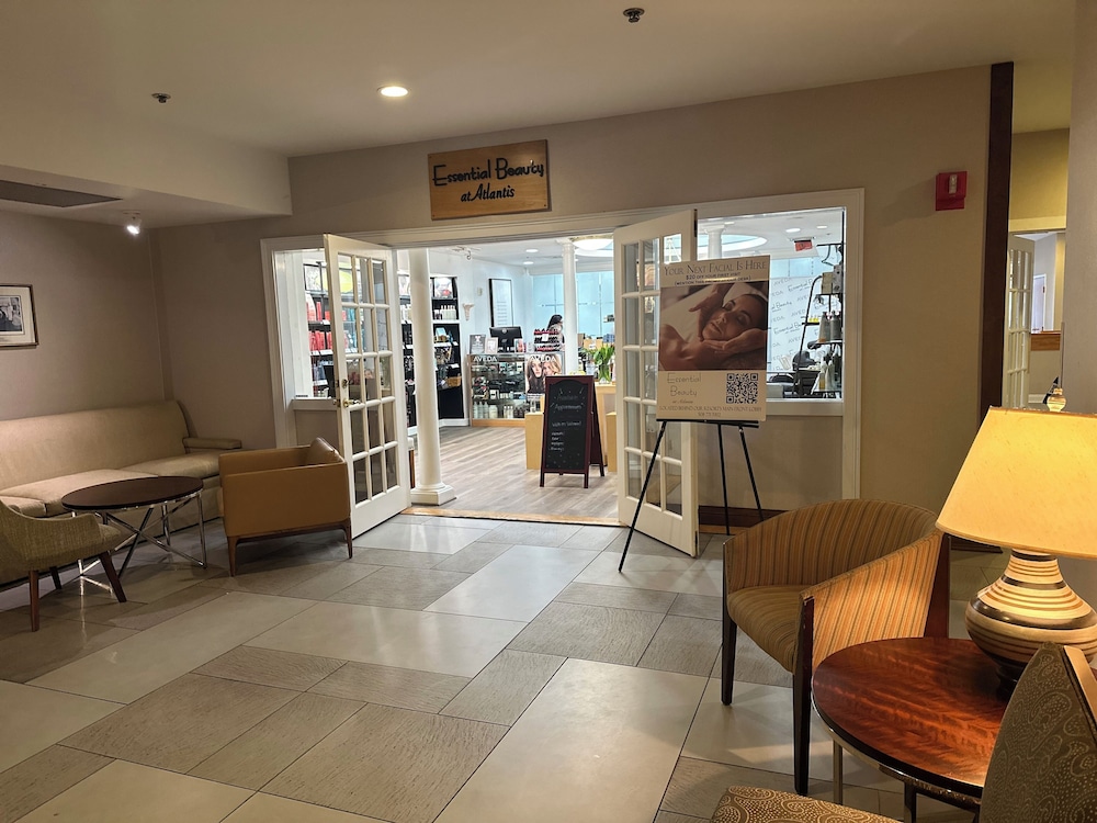 Resort Conference Center At Hyannis 35/63