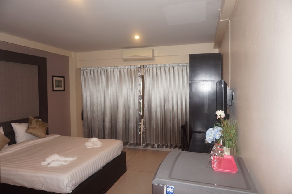 Metro Residence 27/39