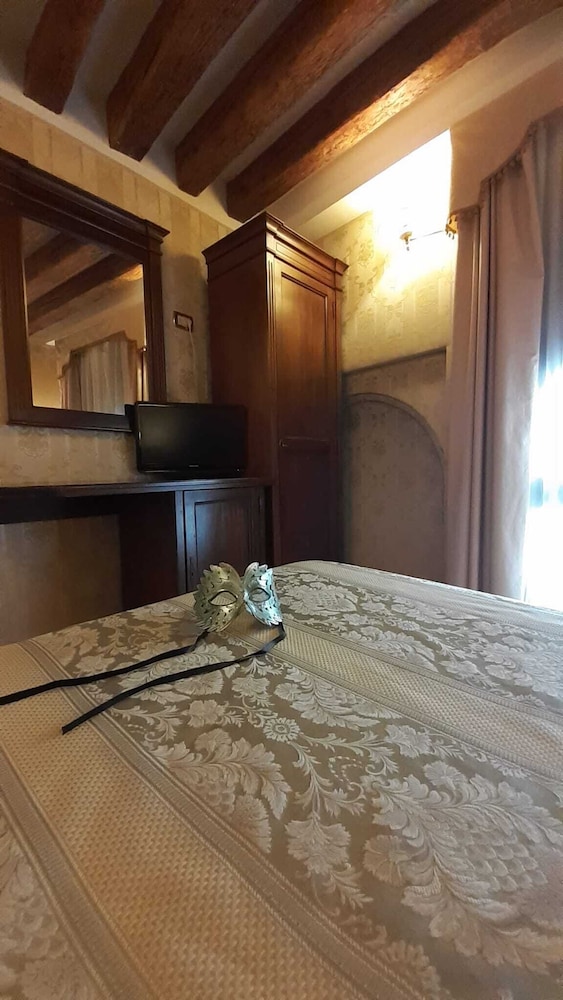 Locanda Barbarigo Venezia 12/25