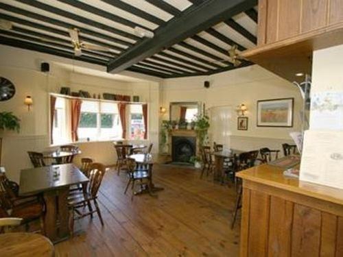 The Bolingbroke Hotel 20/35