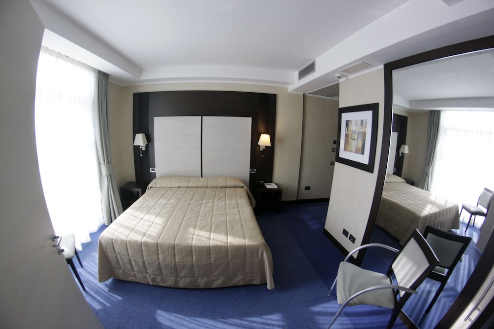 B&B HOTEL Napoli San Mauro 22/50