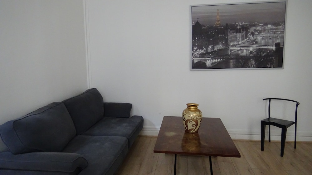 Nationale Apparthotel 47/71