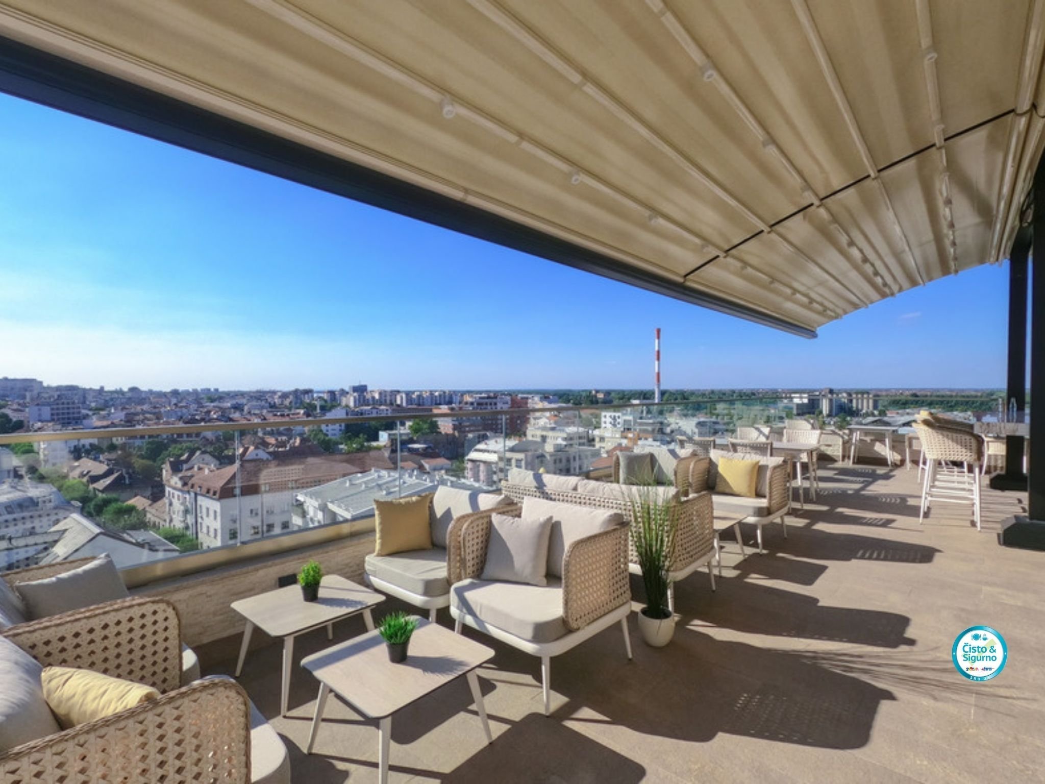 Prezident Palace Belgrade - Adults Only 11/12