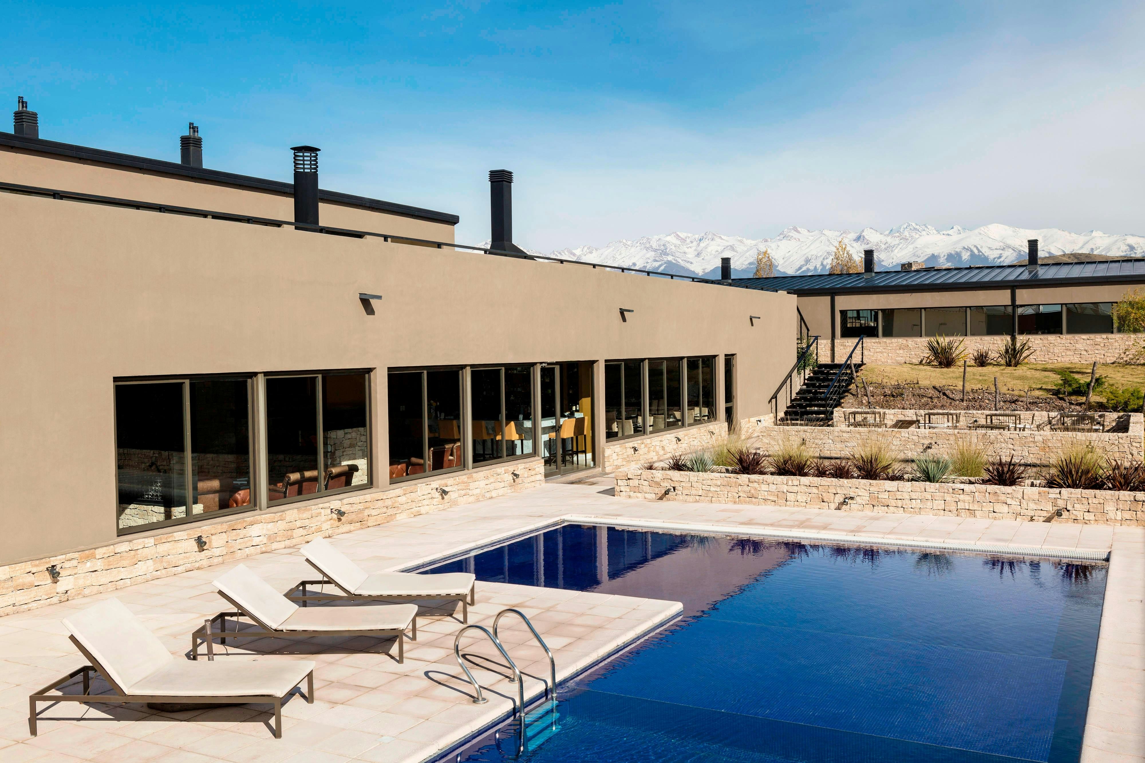 Auberge Du Vin Hotel 39/39