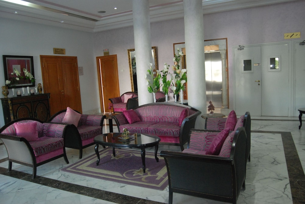 Minotel La Princesse 22/42