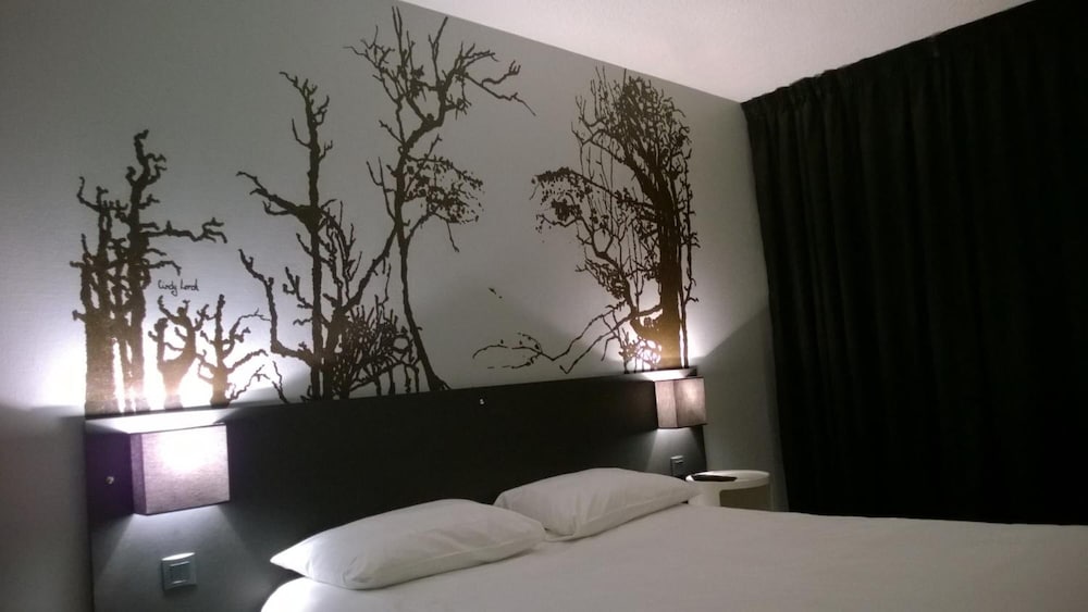 Citotel Dav Hotel Jaude 21/41