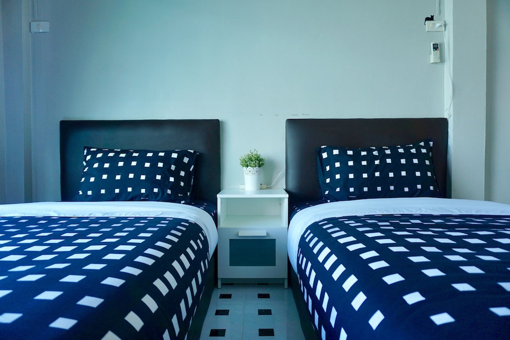 Lom La Lanta Hotel 13/40