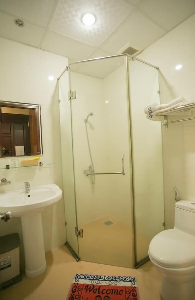 Golden Sea Hotel Nha Trang 19/76