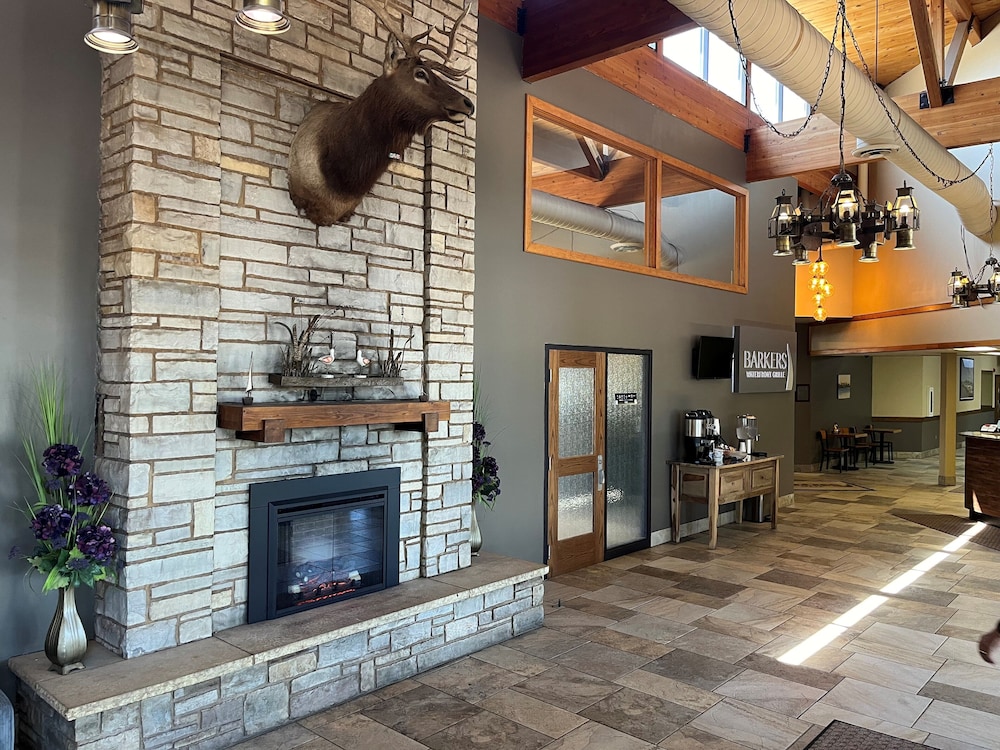 Barkers Island Inn Resort 19/48