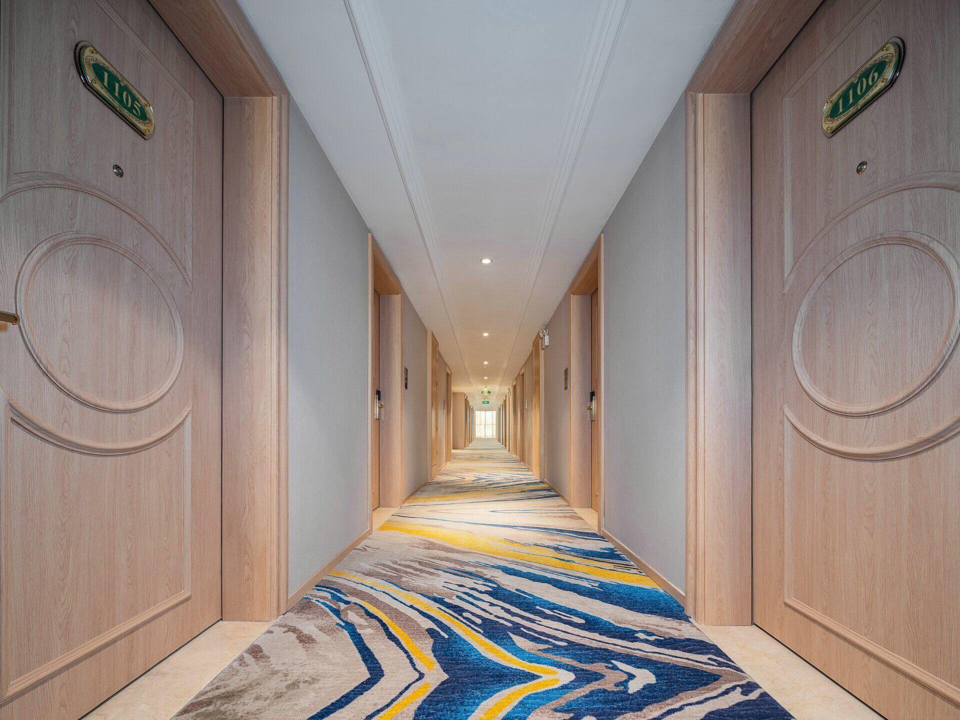 Vienna International Hotel (Foshan Lecong Center) 39/52